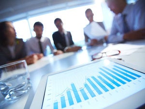 How Domo is humanizing business data and making an impact