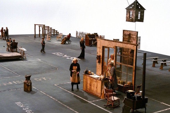 Dogville