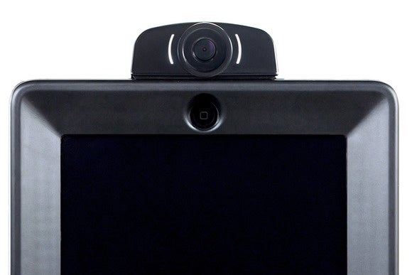 double robotics camera kit
