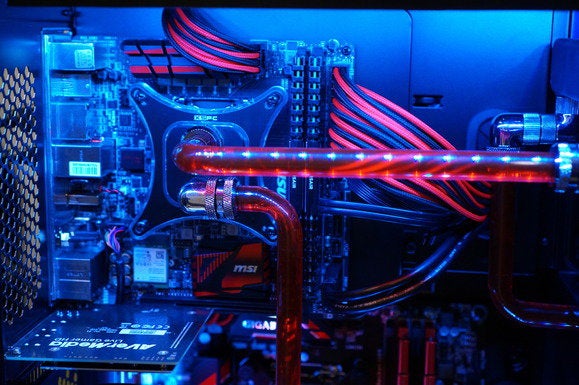 CyberPower Pro Streamer