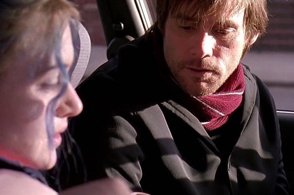 Eternal Sunshine of the Spotless Mind