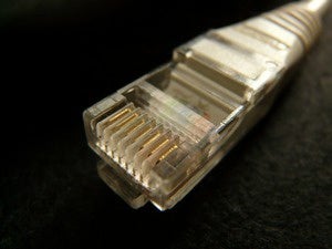 ethernet cable