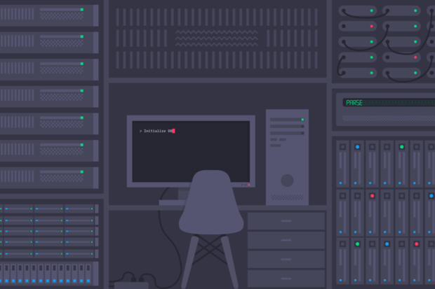 Facebook shuts down Parse best alternatives how to migrate MongoDB Firebase