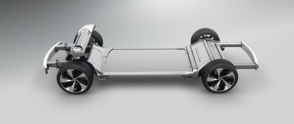 faraday future ffzero1 concept variable platform architecture 1 ces 2016