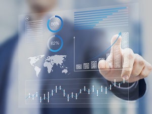 Data management: beyond just storing bits