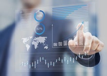 Data management: beyond just storing bits