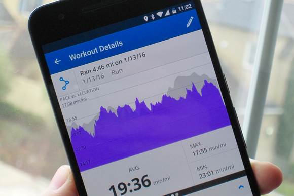 The best fitness and health tracking apps for Android ...