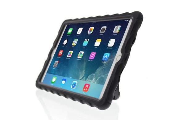 gumdrop glasstech ipad