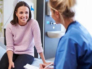 Third-party vendors must abide by HIPAA privacy rules as well