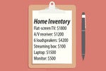 fox 14 home inventory apps