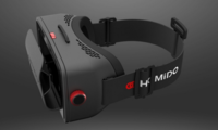 homido vr