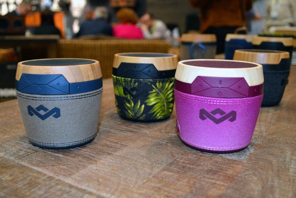 house of marley chant mini