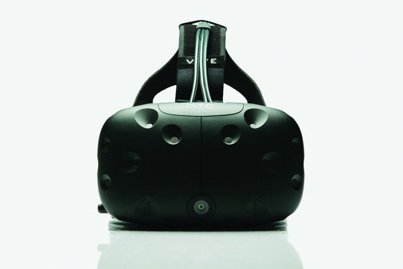 htc vive pre