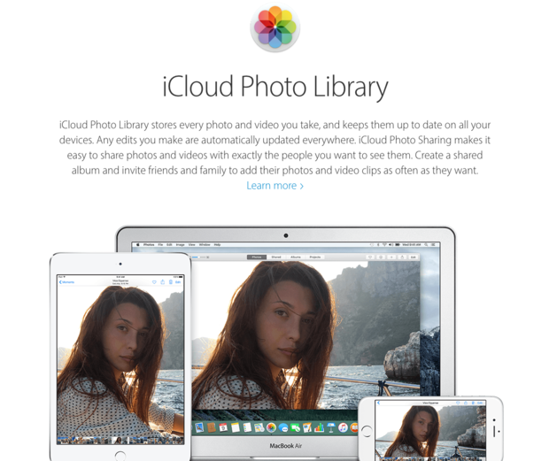 icloud