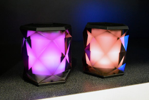 ihome color changing ibt
