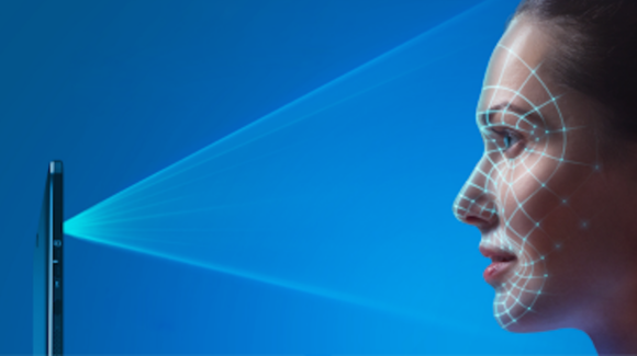 facial recognition biometrics