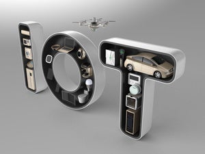 6 critical issues facing the Internet of Things