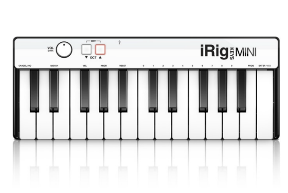 irigkeysmini
