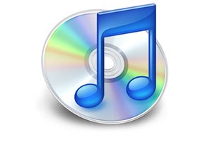 itunes 1 icon