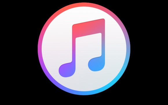 apple itunes 12