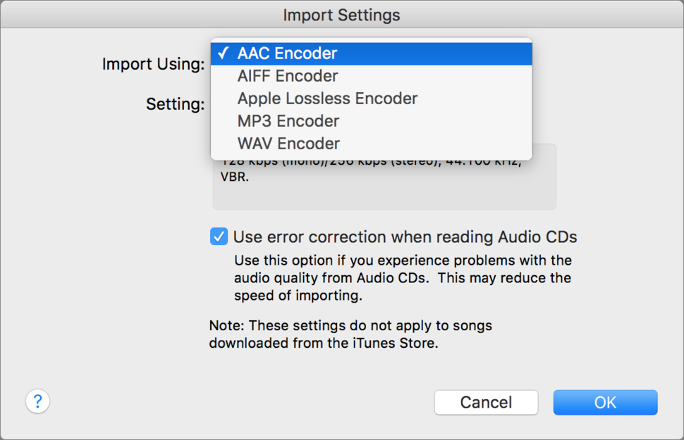 Everything You Need To Know About Digital Audio Files Macworld