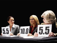What is your risk number?