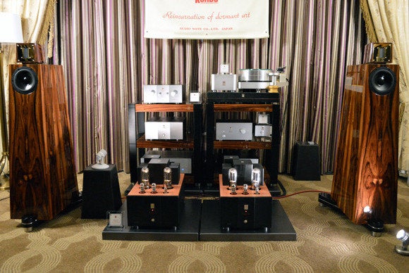 kaiser acoustic kawero