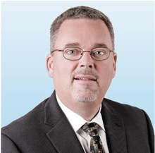 Ken Saywar, CIO of Marcus & Millichap.