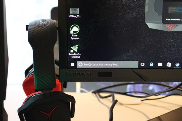 Lenovo Y27g RE