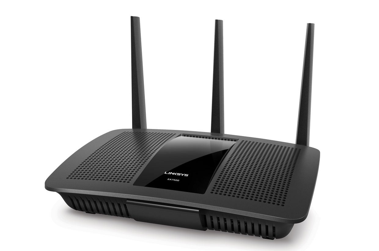 router os for pc