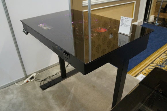 ll standing desk