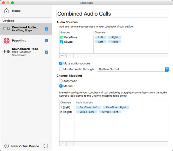 how to change the audio hijack from skype to zoom