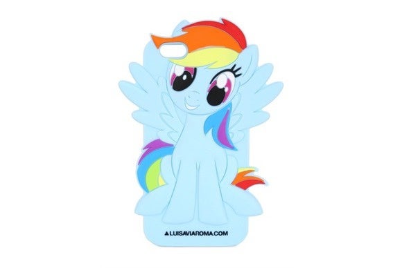 luisaviaroma mylittlepony iphone