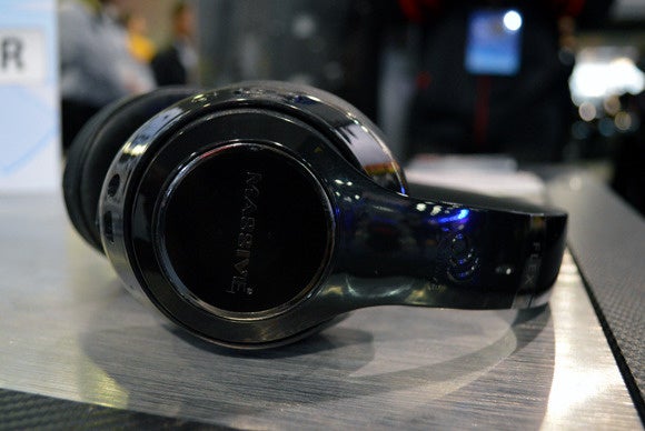 massive audio