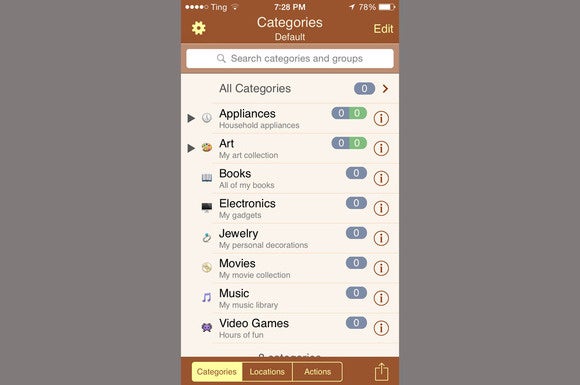 home inventory apps home inventory apps
