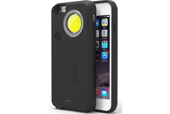 nebo casebrite iphone