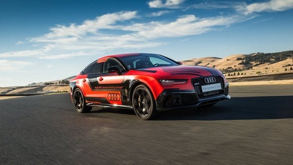 news 2015 audi piloted sonoma 14