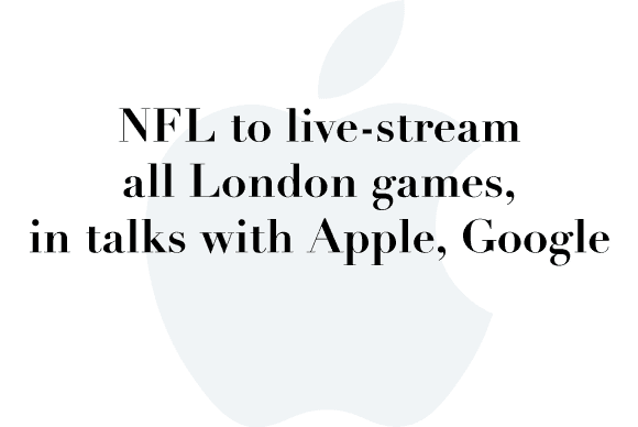 nfl live stream