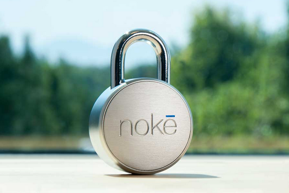 noke