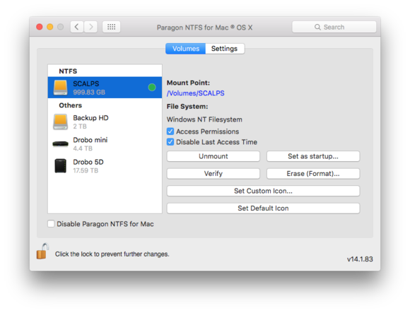 write to ntfs on mac