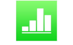 numbers 2.6 ios icon