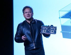 nvidia drive px 2 jen hsun