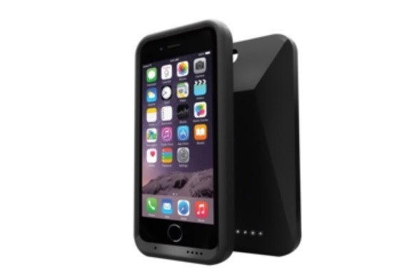 nyko chargingcase iphone