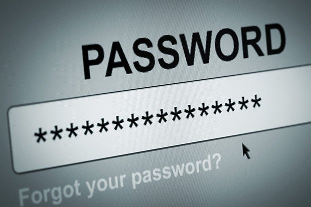  GitHub resets passwords for lazy, reckless users