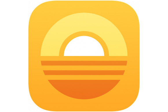 peave ios icon