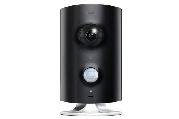 piper nv smart home security system