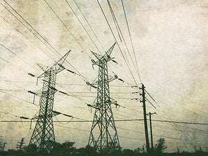 How much at risk is the U.S. critical infrastructure?