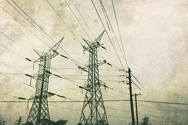 power grid electrical