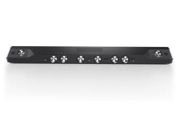 x fi sonic carrier front