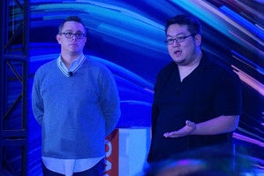 project tango phone announced lenovo google